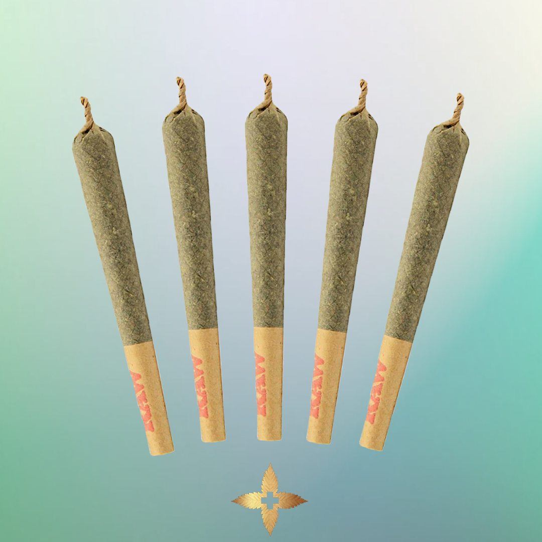 Northern Lights CBD Pre-Rolls