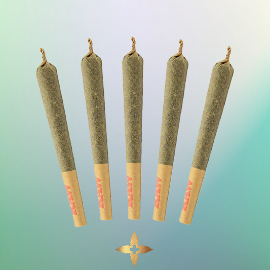 Northern Lights CBD Pre-Rolls
