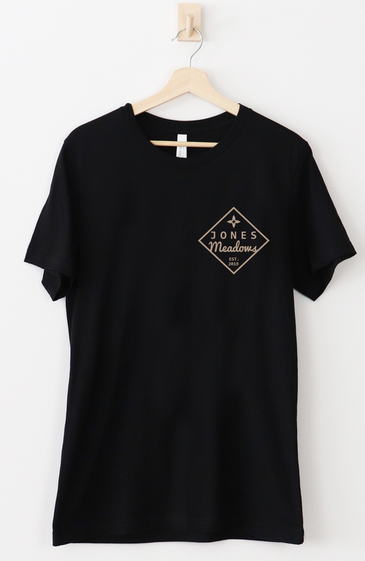 JM Diamond T-Shirt