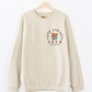 Live & Let Grow Sweatshirt