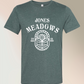 Jones Meadows Plant T-Shirt