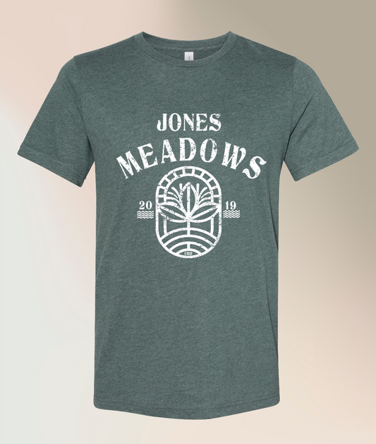 Jones Meadows Plant T-Shirt
