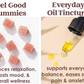 FREE CBD Sample Pack!
